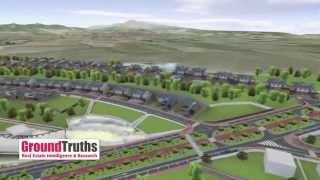 Delhi Master Plan 2021 - Real Estate Investment Analysis