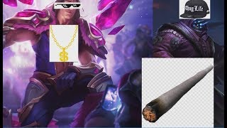 League of Legends S8 BOOSTING STRATEGY! END OF ADC?!