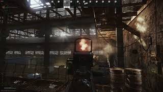 EFT: Escape from Tarkov Моменты #7