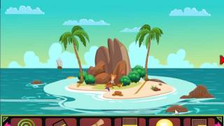 Cute Mermaid Escape Walkthrough