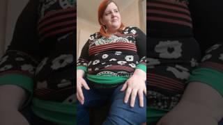 Ssbbw bbw bhm LISTEN TO YOU .. NOT OTHERS !