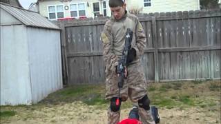 Aisoft Hostage Scenario