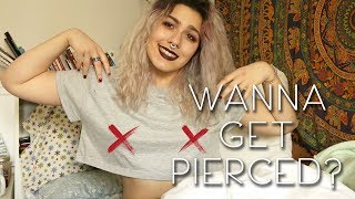 EVERYTHING YOU SHOULD KNOW BEFORE YOU GET NIPPLE PIERCINGS