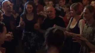 Bal Folk Poznań - potańcówki folkowe