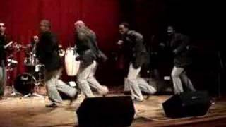 Orquesta La Farandula de Cuba