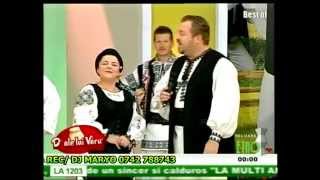 IONUT FULEA - Vino mandro, vino