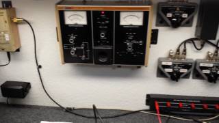 N4ATS Amplifier and Radio Repair