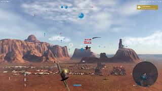 World Of Warplanes | Me 209 V4 | WoWp 2.0 Test Server