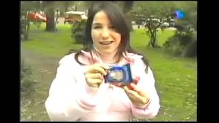 Nivel X Programa Completo (Magic Kids 3 De Julio 2005)