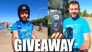 Μια GoPro Hero9 για εσάς! #Giveaway