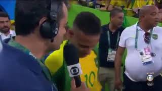 Neymar talking Nepali
