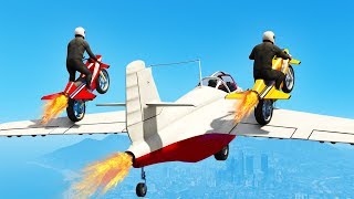 GTA 5 EPIC MOMENTS: #46 (Best GTA 5 Wins & Stunts, GTA 5 Funny Moments Compilation)