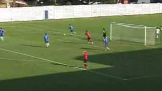 Sloga JugoMagnat - Vardar 1:0
