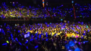 [720pHD] 愛 * 轉角 -羅志祥/ Ai zhuan jiao- Show Luo (生命之舞 Born to dance live concert)