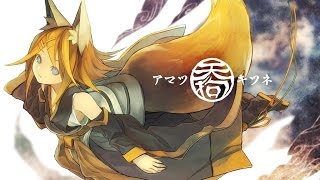 osu! *namirin - Amatsu Kitsune [Extra]
