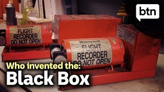 Who Invented the Black Box? - Behind the News