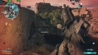 Medal of Honor(2010) Multiplayer - core2quad q9400 + gtx 1050ti