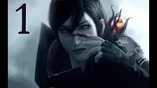 Dragon Age II - #1 - Xuxa - Two-Thirds Blind