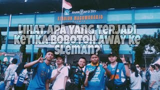 Away||Pss sleman vs Persib Bandung