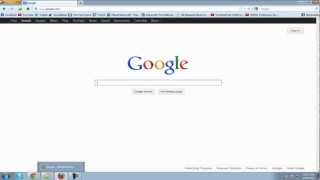 How to change new tab page on Mozilla Firefox