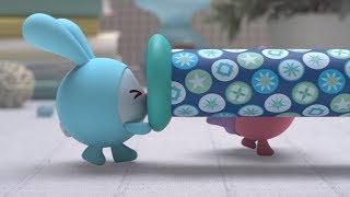 Малышарики - Калейдоскоп (Новая серия 110) Развивающие мультики для самых маленьких