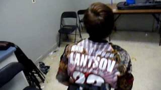 Funniest Paintball Moment