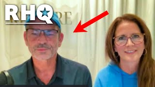 MAGA Prophet Explains His Bizarre Theory For The "Red Wave" Failing