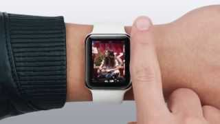 Apple Watch видео инструкция на русском - Знакомство