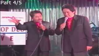 Pork Chop Duo Live at Rembrandt  Hotel Part (4/5)