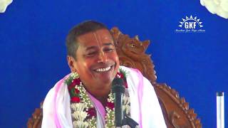 নিজের মুক্তি নিজেই করুন //শ্যামসুন্দর দাস