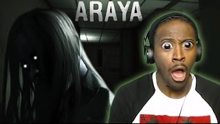 GET ME OFF THIS GAME! || ARAYA [DEMO]