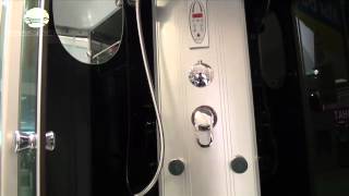 Душевая кабина Niagara NG 710 L