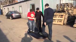 Бокс или автобокс Lux отзывы