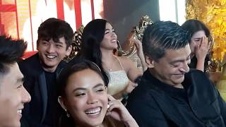 KADENANG GINTO cast may kanya-kanyang hugot, ALAMIN!