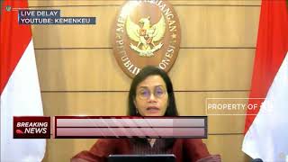 Menkeu: Aktivitas Ekonomidi Q3-2020 Bergerak Ke ArahPositif