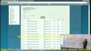AIM Global Marketing Plan Ortigas Head Office : GA Nestor Gonzaga