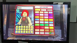 Reid Reviews Lego marvel superheroes 2 how to get Mary Jane Watson