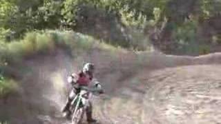 motocoross