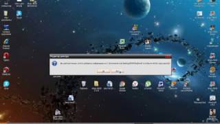 Как исправить ошибку win32?Очень просто
