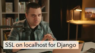 Как запустить dev сервер на HTTPS протоколе? Монстрячим самоподписанный сертификат с mkcert!