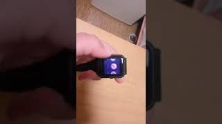Xiaomi Huami AMAZFIT Bip from Gearbest