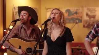Guy Marshall - Cowboy Ballad (Live @ Rhythm N' Blooms 2014)