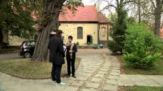 Kirchenkreis Wittstock-Ruppin - Die Reform