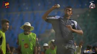 Jazz Rising Stars Season 2 - Day 1 Lahore - Slow Mo Bowling