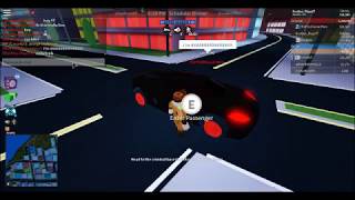 WHO ARE THE MOST DANGEROUS CRIMINALS IN JAILBREAK? ME AND  LEGENDPLAYZ! | VIP SERVER!