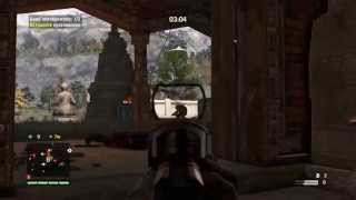 Far Cry 4 c ВасёкСП [PC] [60 fps] №17 (Задание Сабала)
