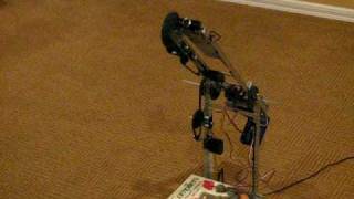 Vex Webcam Platform
