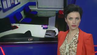 ”Место происшествия” выпуск 10.05.2018