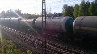 Kausala 13 05 2016  T 58033 IC 11