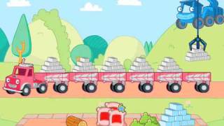 Bob the Builder: Can-Do Zoo